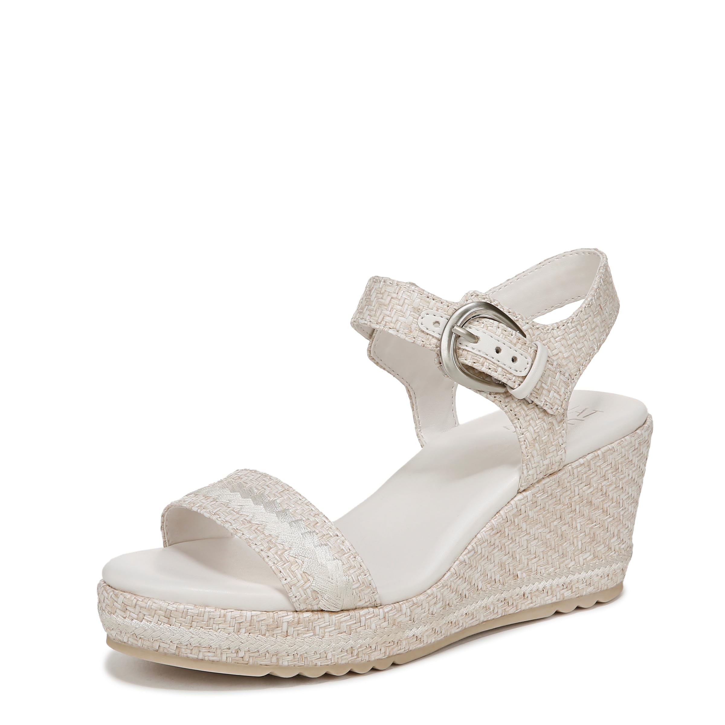 Naturalizer Stella4 Strappy Sandals