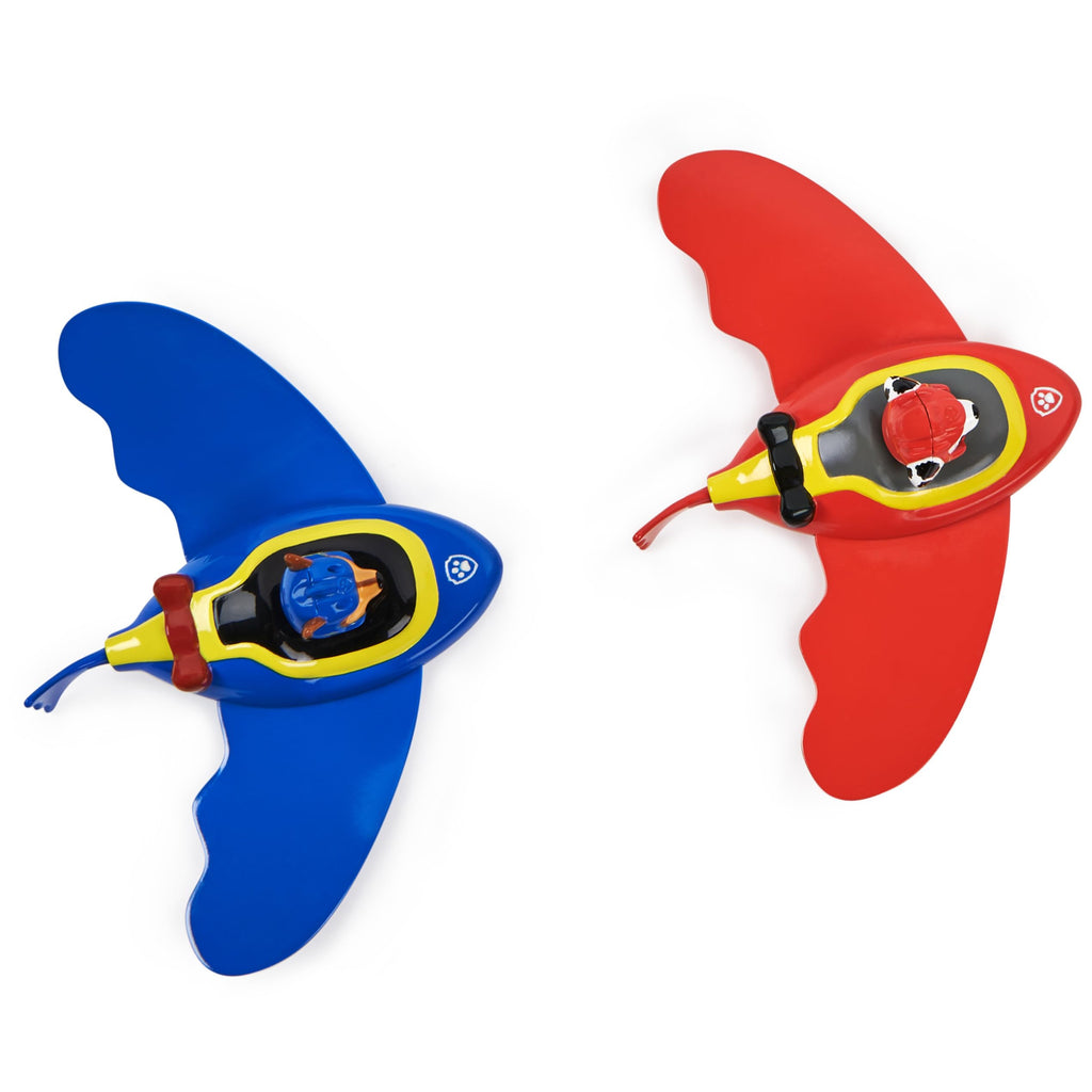 SwimWays Zoom-A-Rays Water Toys, Kids Pool Toys for Swim Training, Outdoor Games for Kids Aged 5 & Up, 3-Pack