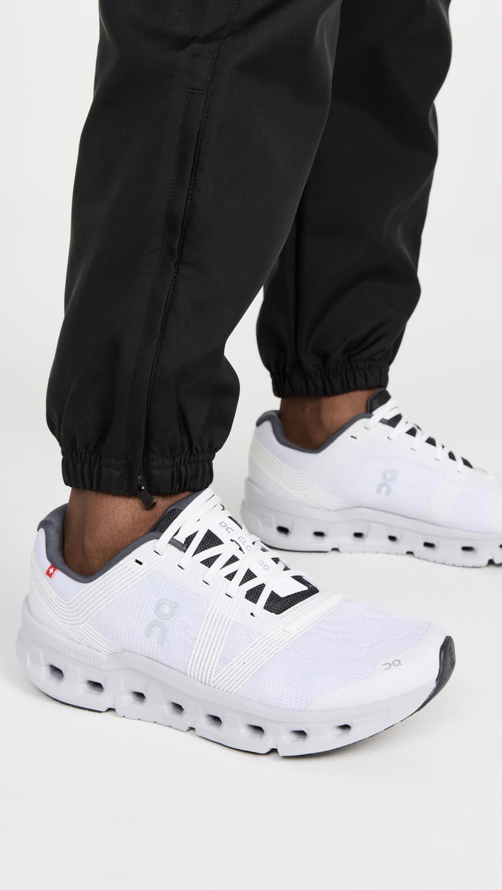 On Women's Cloudgo Sneakers