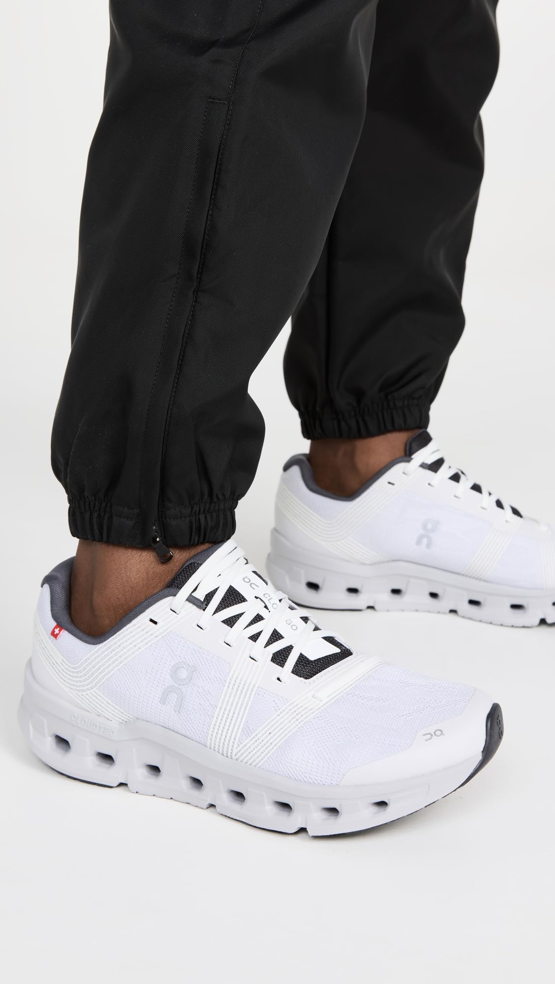 On Women's Cloudgo Sneakers