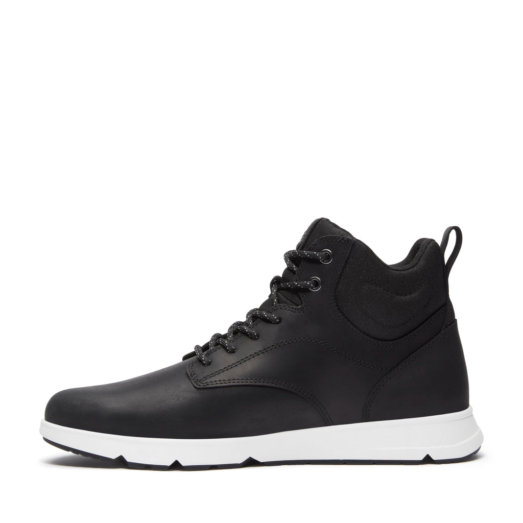 Timberland Men's Parker Street Lace-up Sneaker Boot