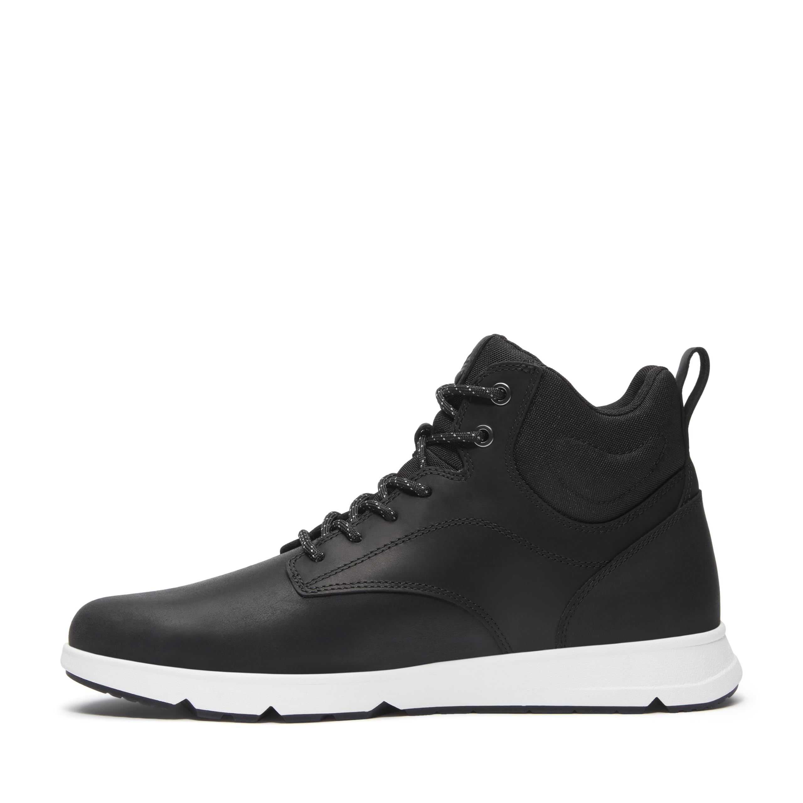 Timberland Men's Parker Street Lace-up Sneaker Boot