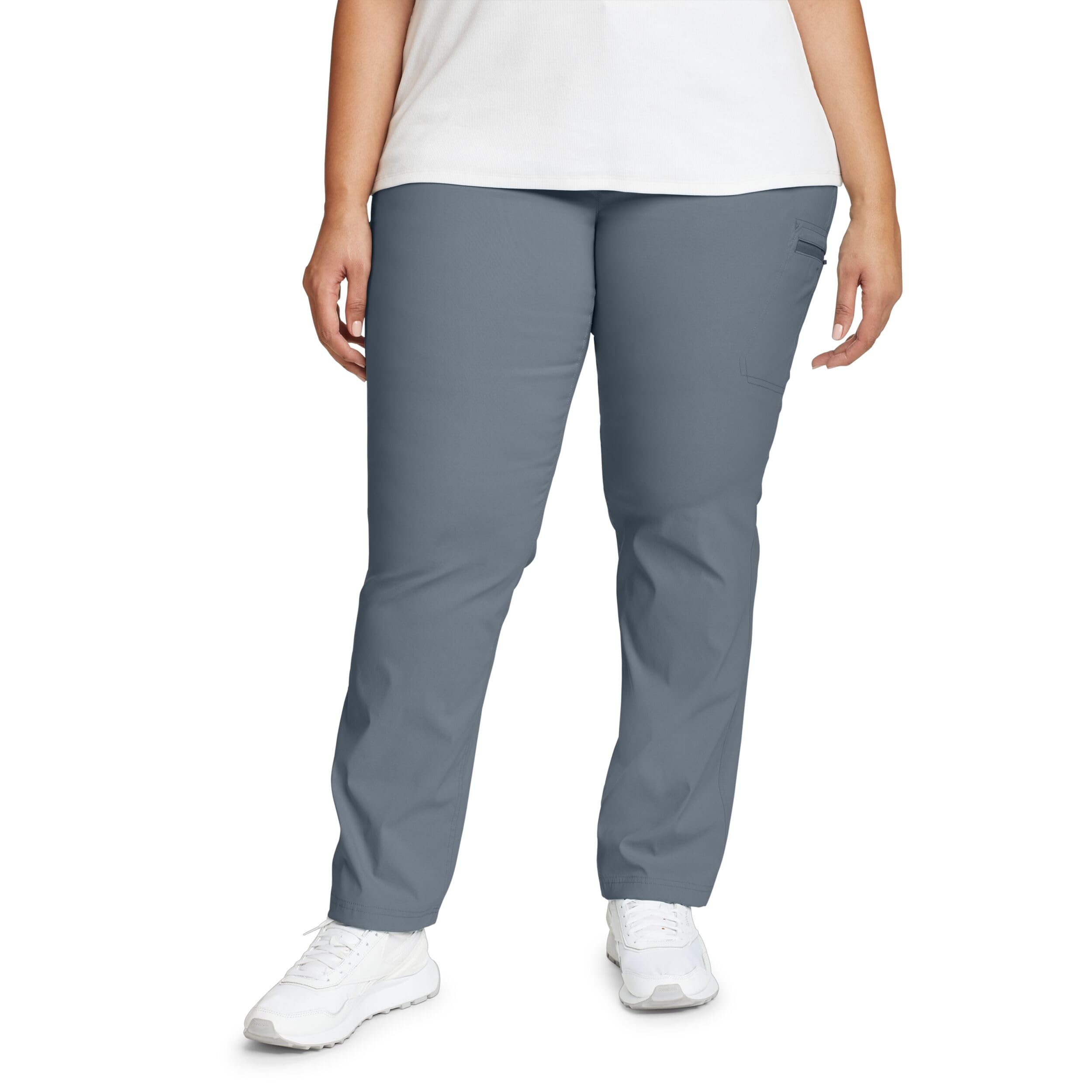 Eddie Bauer Womens Rainier Pant