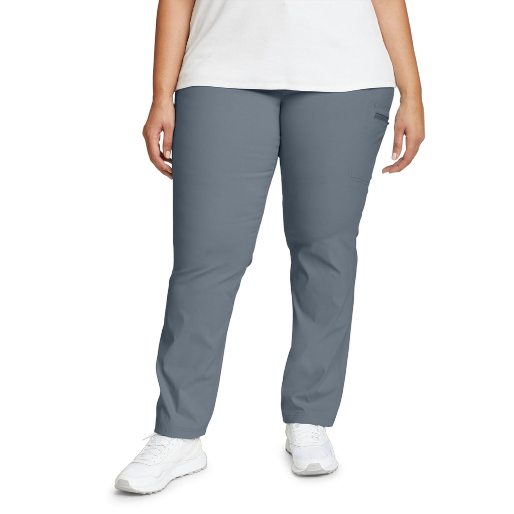 Eddie Bauer Womens Rainier Pant