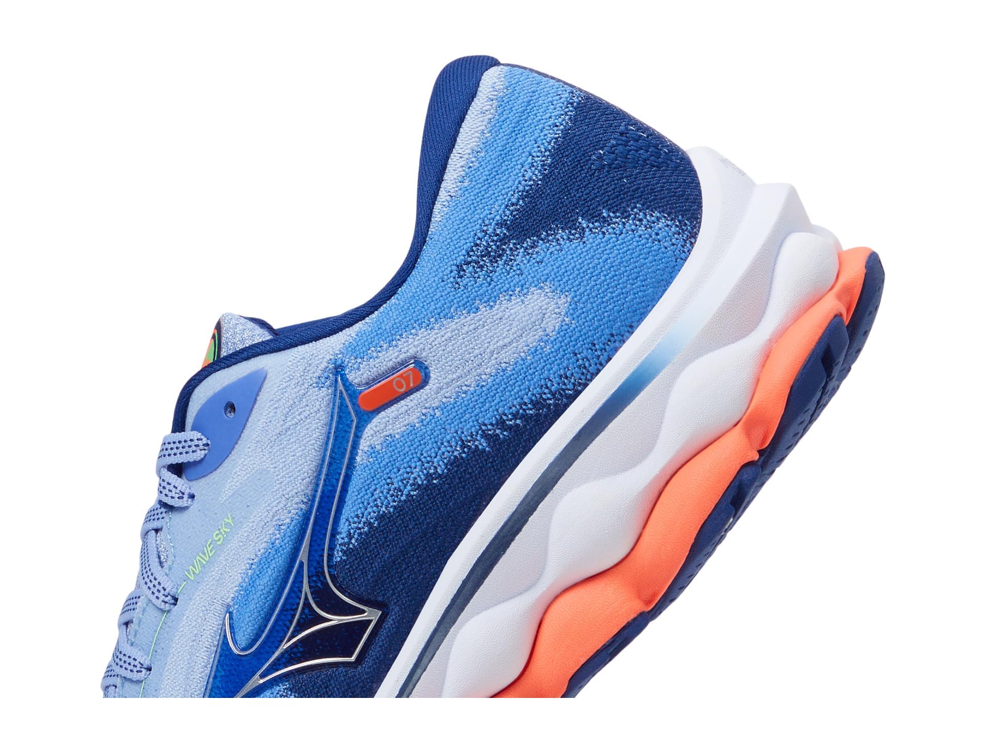 Mizuno Women's Women's Wave Sky 7