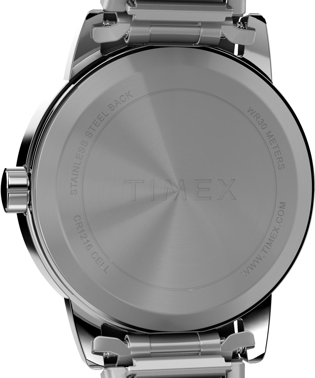 Timex Women's Easy Reader Watch
