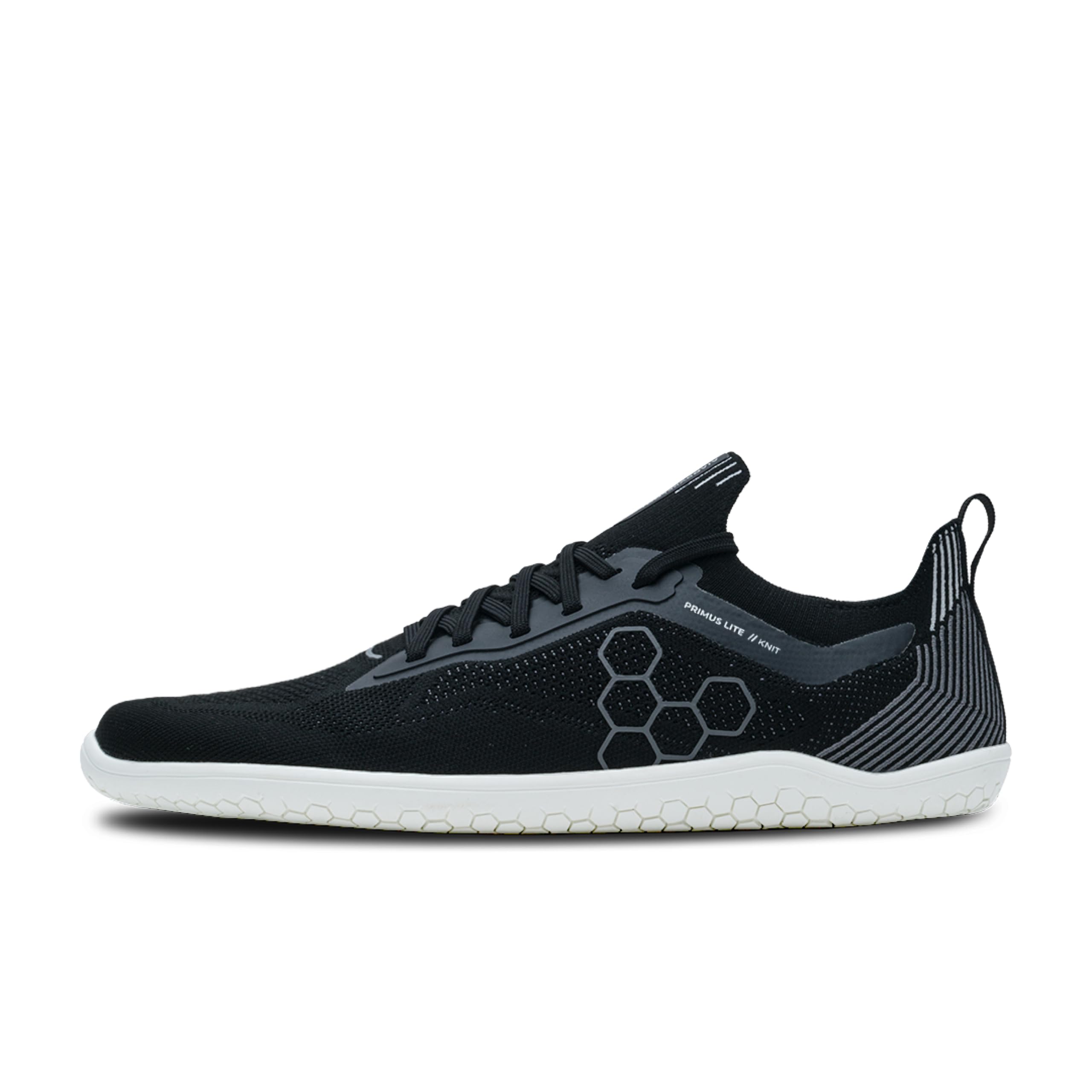 Vivobarefoot Men's Primus Lite Knit Running Shoe