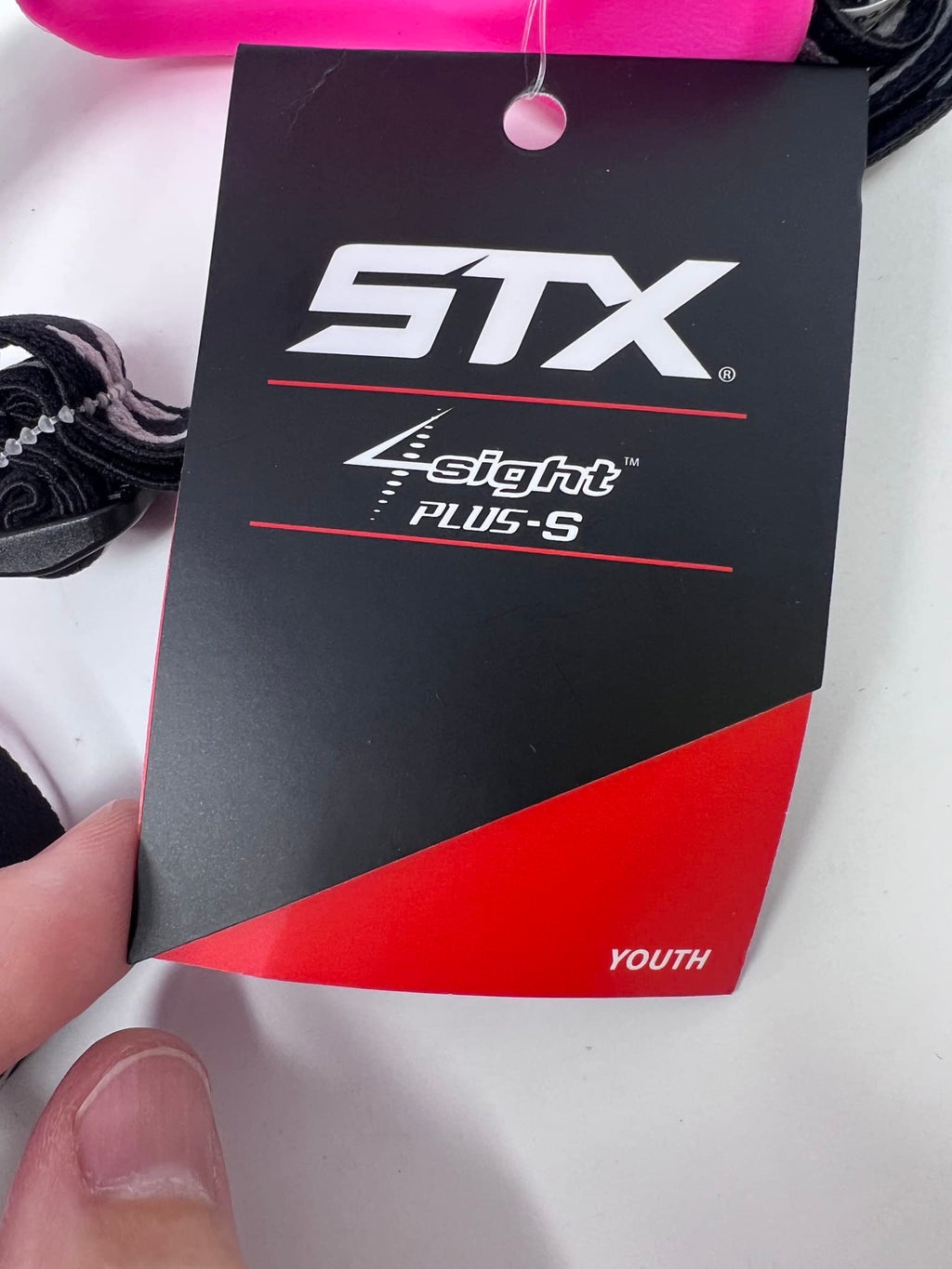 STX Lacrosse 4Sight+ S Goggles