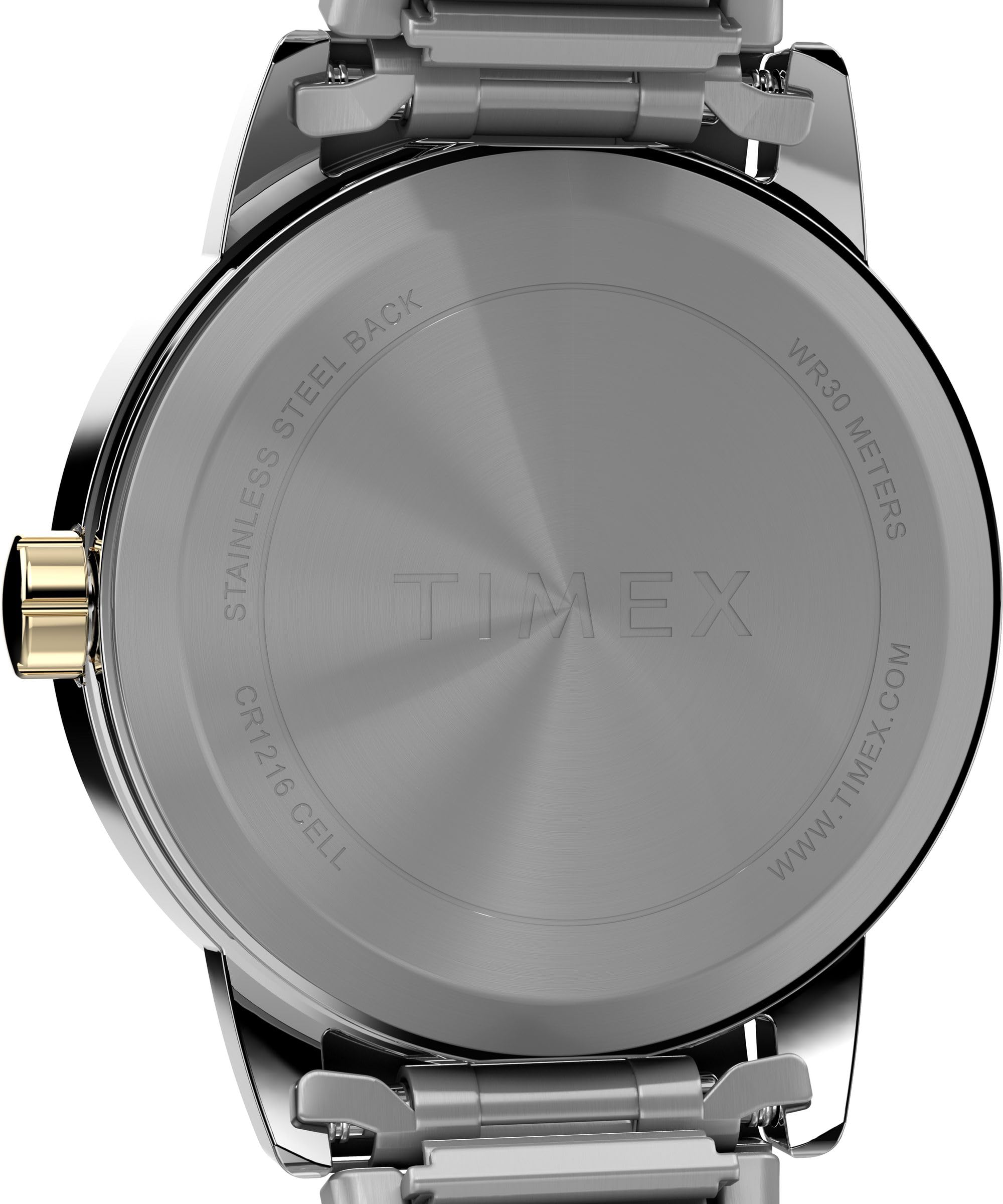 Timex Women's Easy Reader Watch