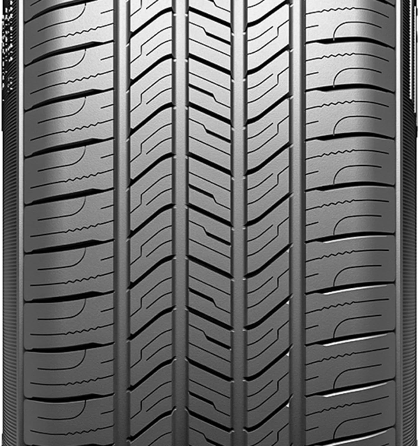 Sailun Atrezzo SH408 All Season 215/55R17 94V Passenger Tire