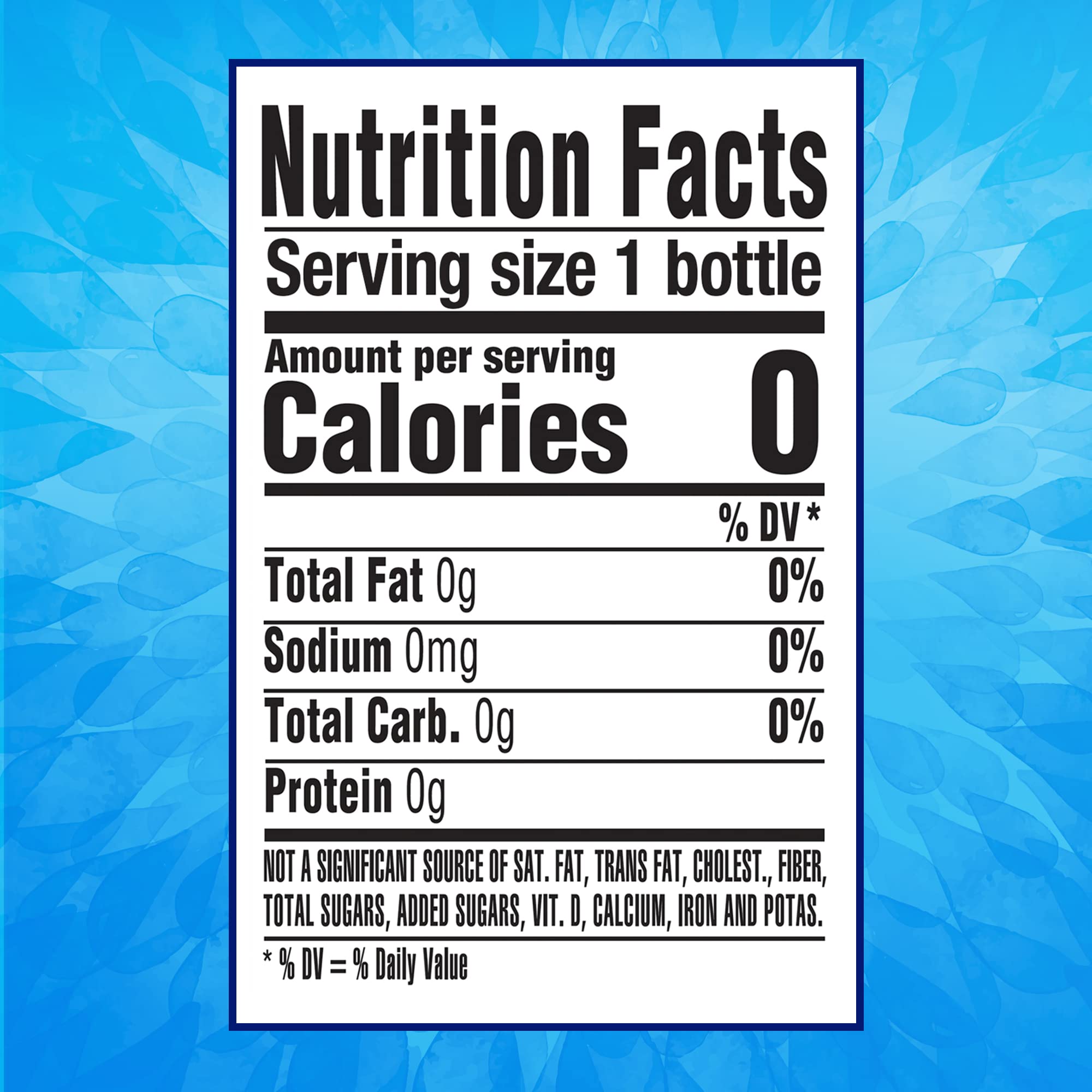 Pure Life, Purified Water, 16.9 Fl Oz, Plastic Bottled Water, 24 Pack