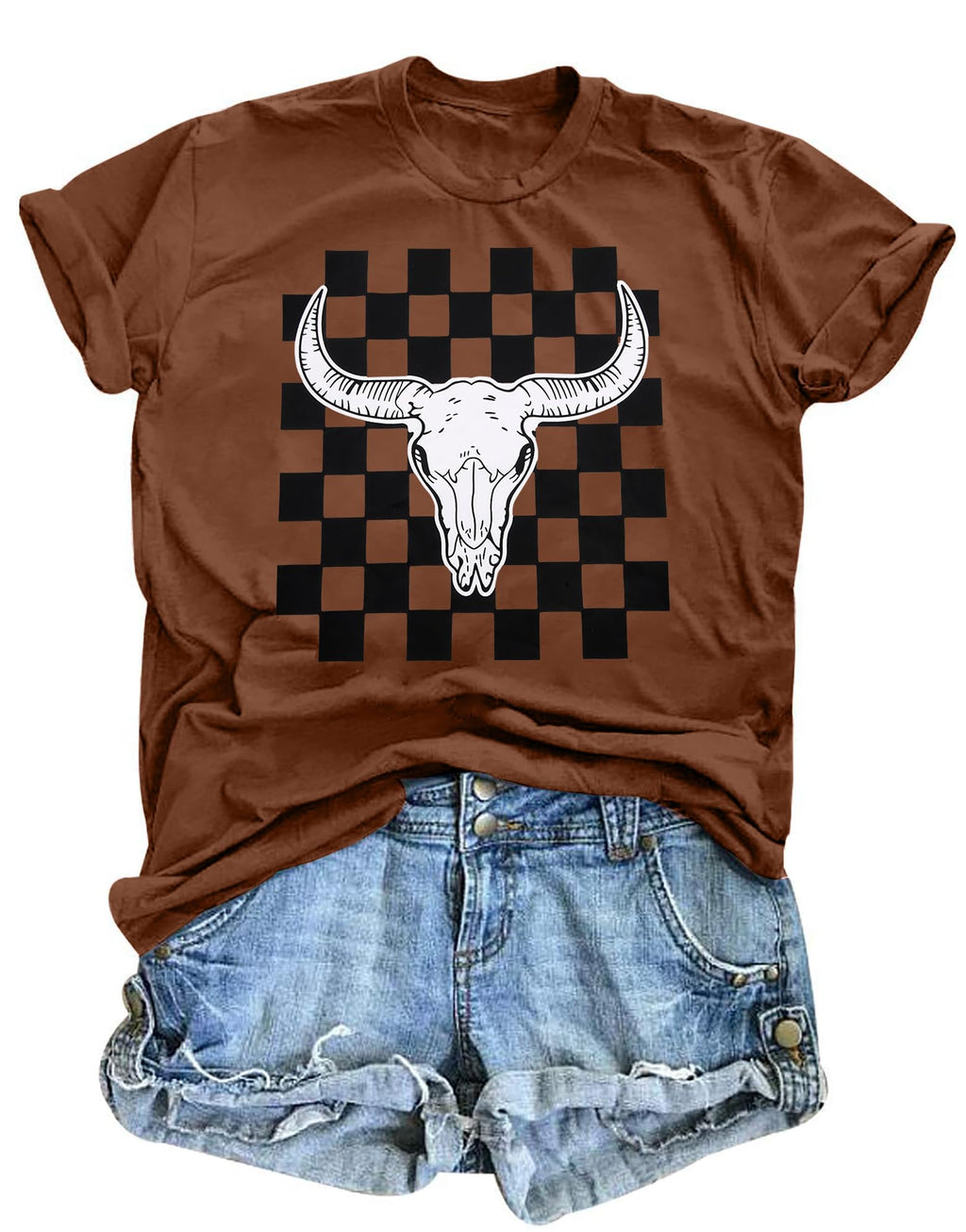 Raised on 90s Country Shirt Womens: Country Concert Outfit Country Music Tshirt Vintage Graphic Short Sleeve Tees