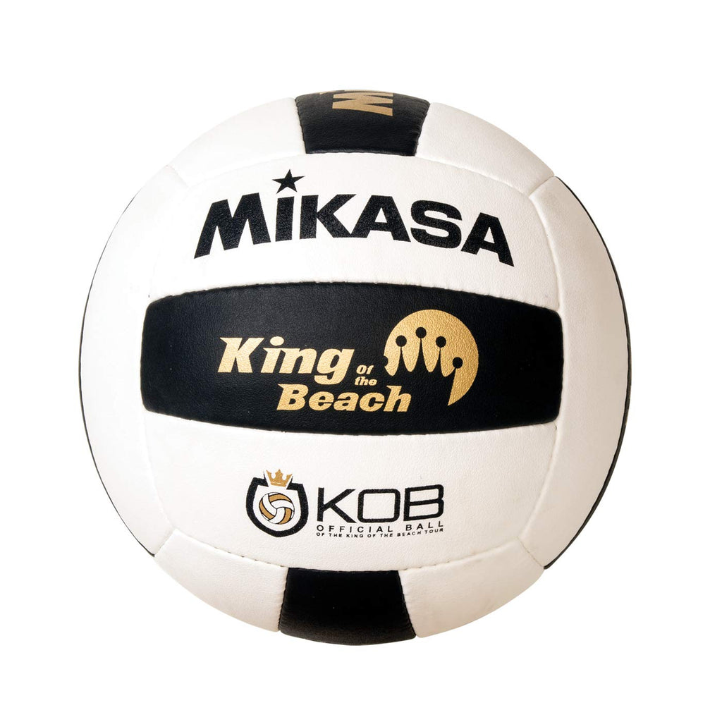 KING OF THE BEACH Miramar Beach Volleyball - Official Game Ball