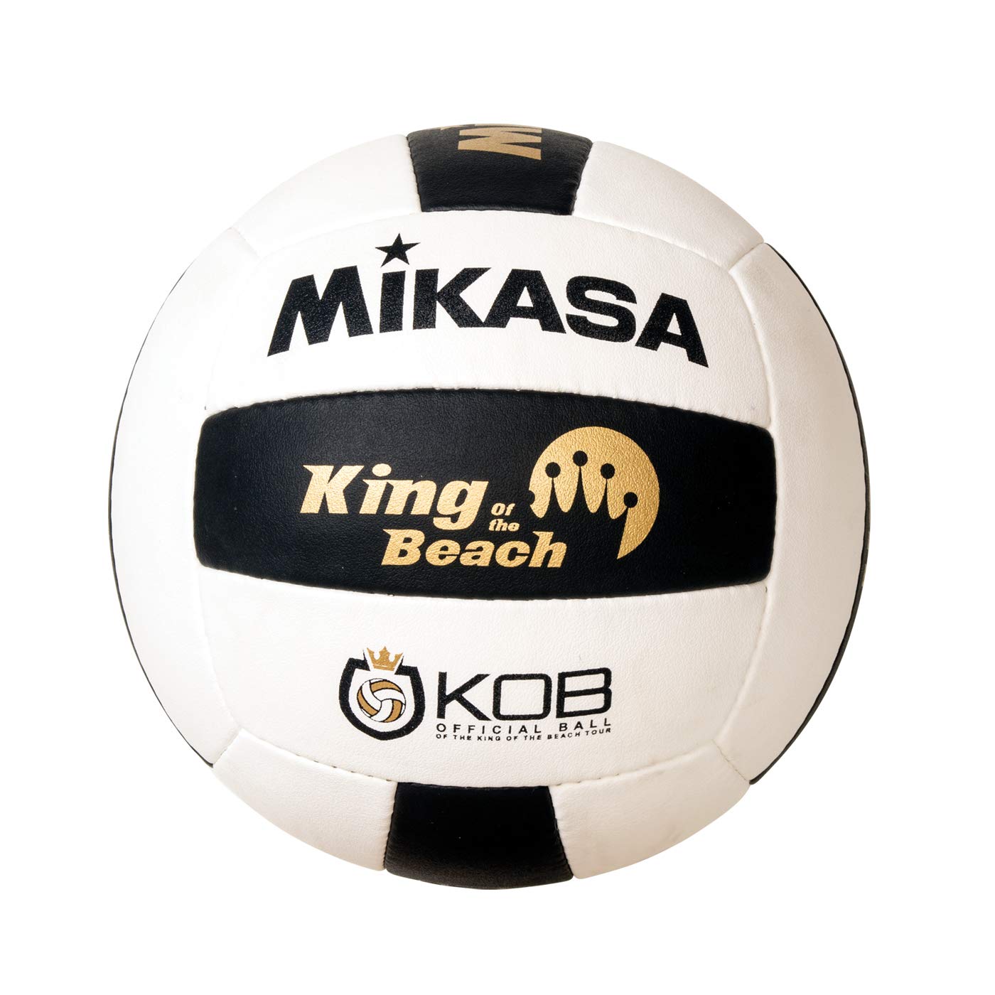 KING OF THE BEACH Miramar Beach Volleyball - Official Game Ball
