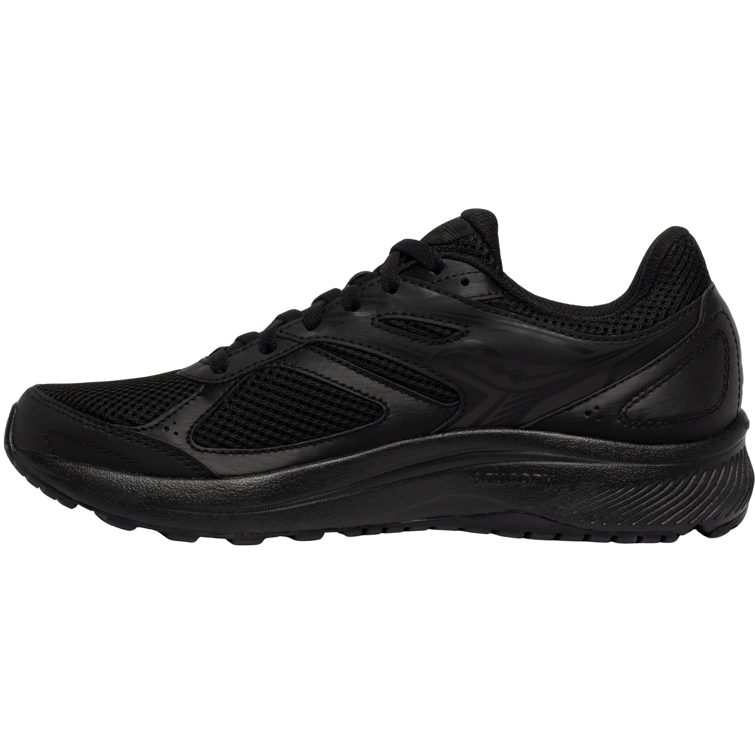 Saucony Men's Cohesion 14 Trail Running Shoe
