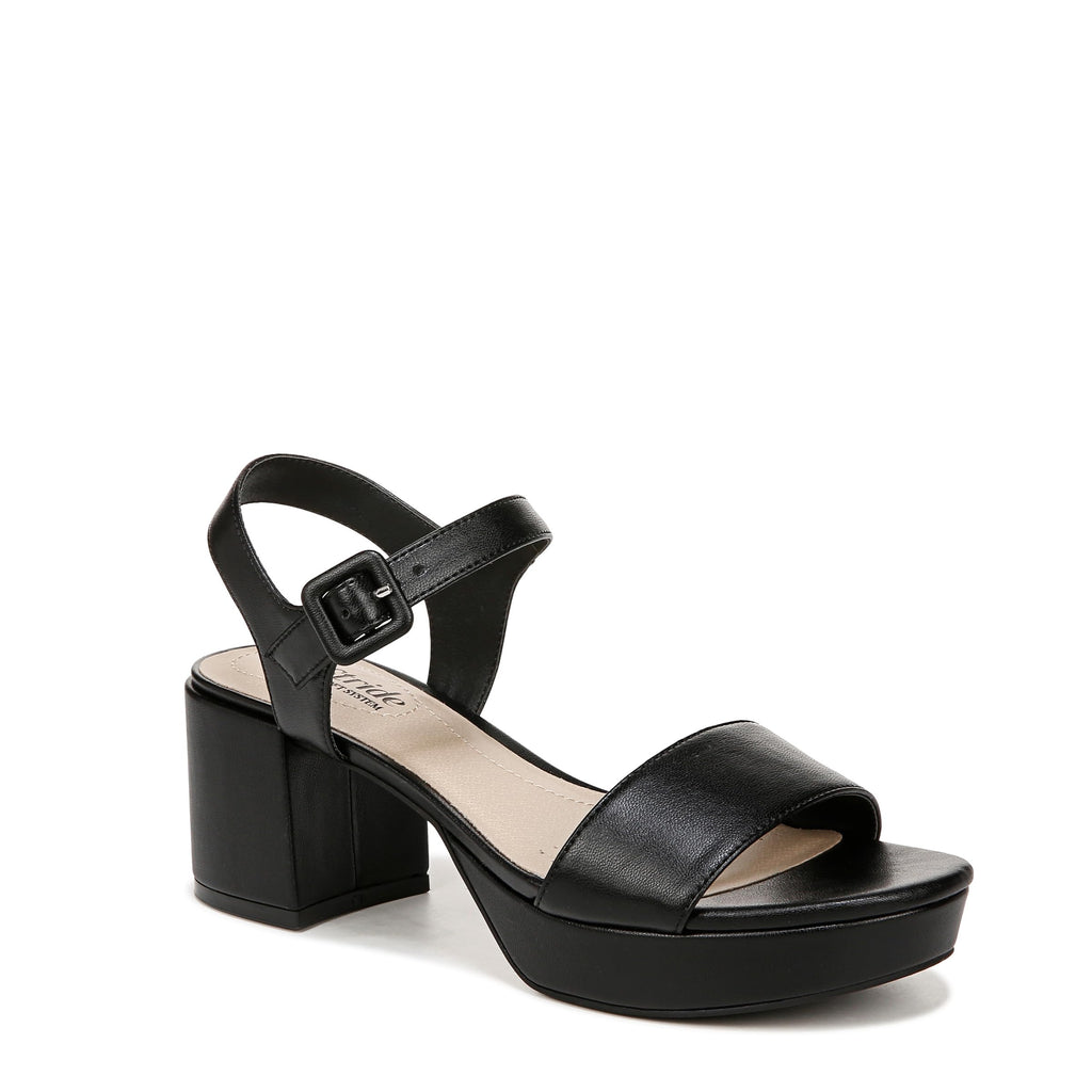 LifeStride Rhythmn Strappy Sandals