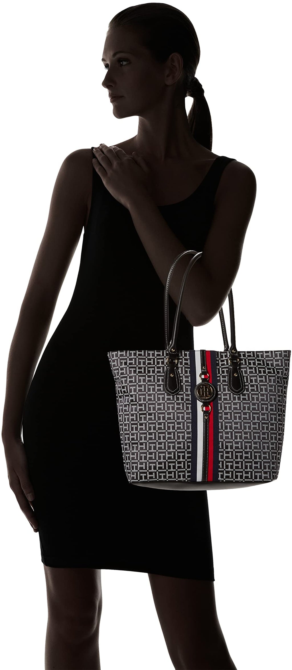 Tommy Hilfiger Women's Jaden Plus Tote