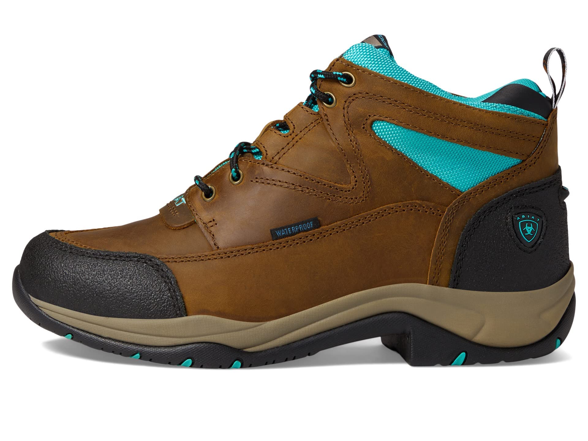 ARIAT Terrain Waterproof Boots