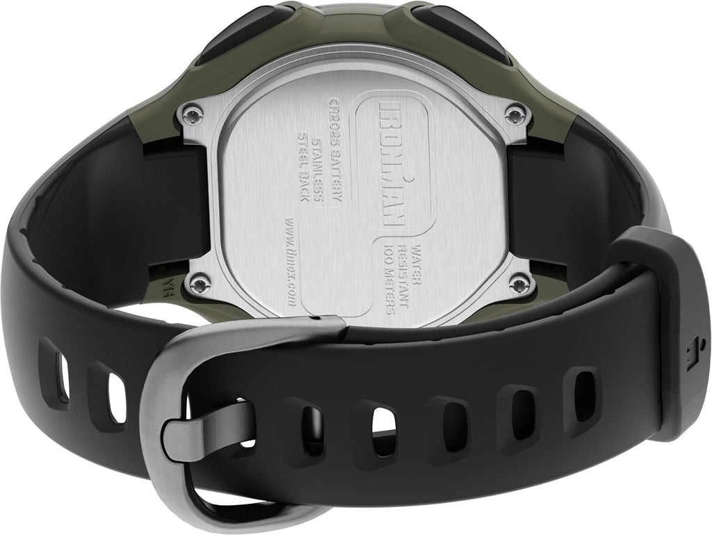 Timex Men's Ironman Triathlon Classic 30 38mm Watch
