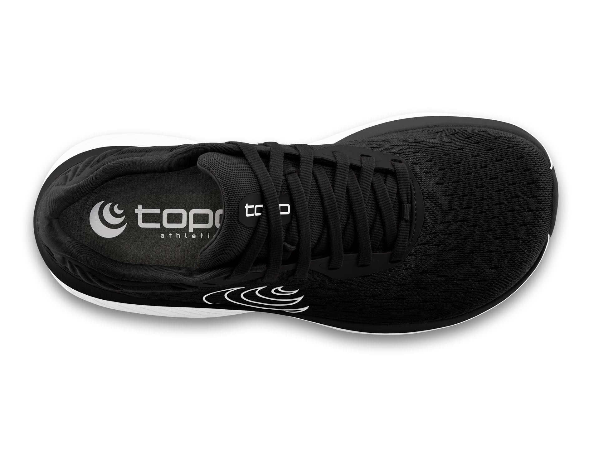 Topo Athletic Women's Lightweight Comfortable 5MM Drop Atmos Road Running Shoes, Athletic Shoes for Road Running