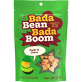Bada Bean Bada Boom, Crunchy Roasted Broad Bean Snacks (Fava), High Protein, Vegan, Gluten-free - 110 Calorie Packs, Buffalo Wing, 4.5 Ounce (Pack of 6)