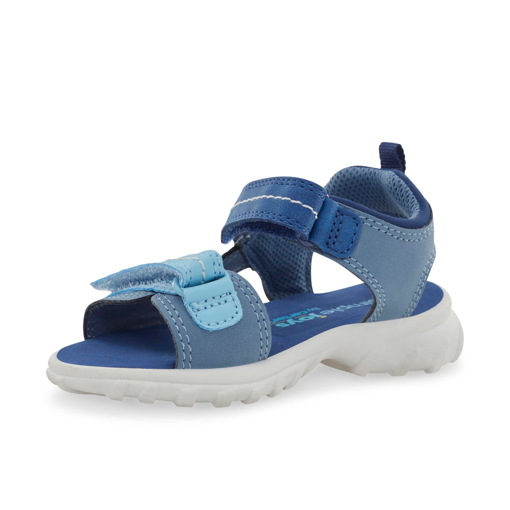Simple Joys by Carter's Boys' Sjs2102p-navy