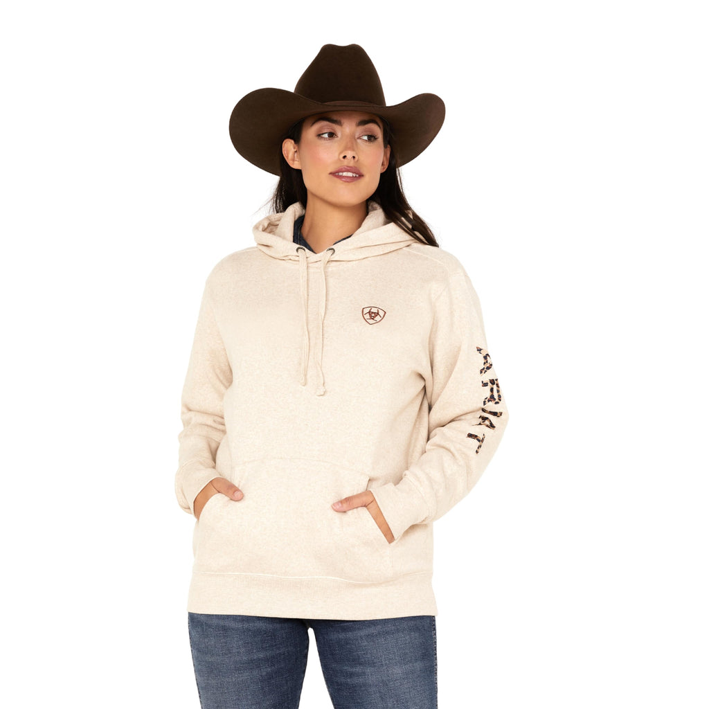 Ariat Women's Hooded Sweatshirt