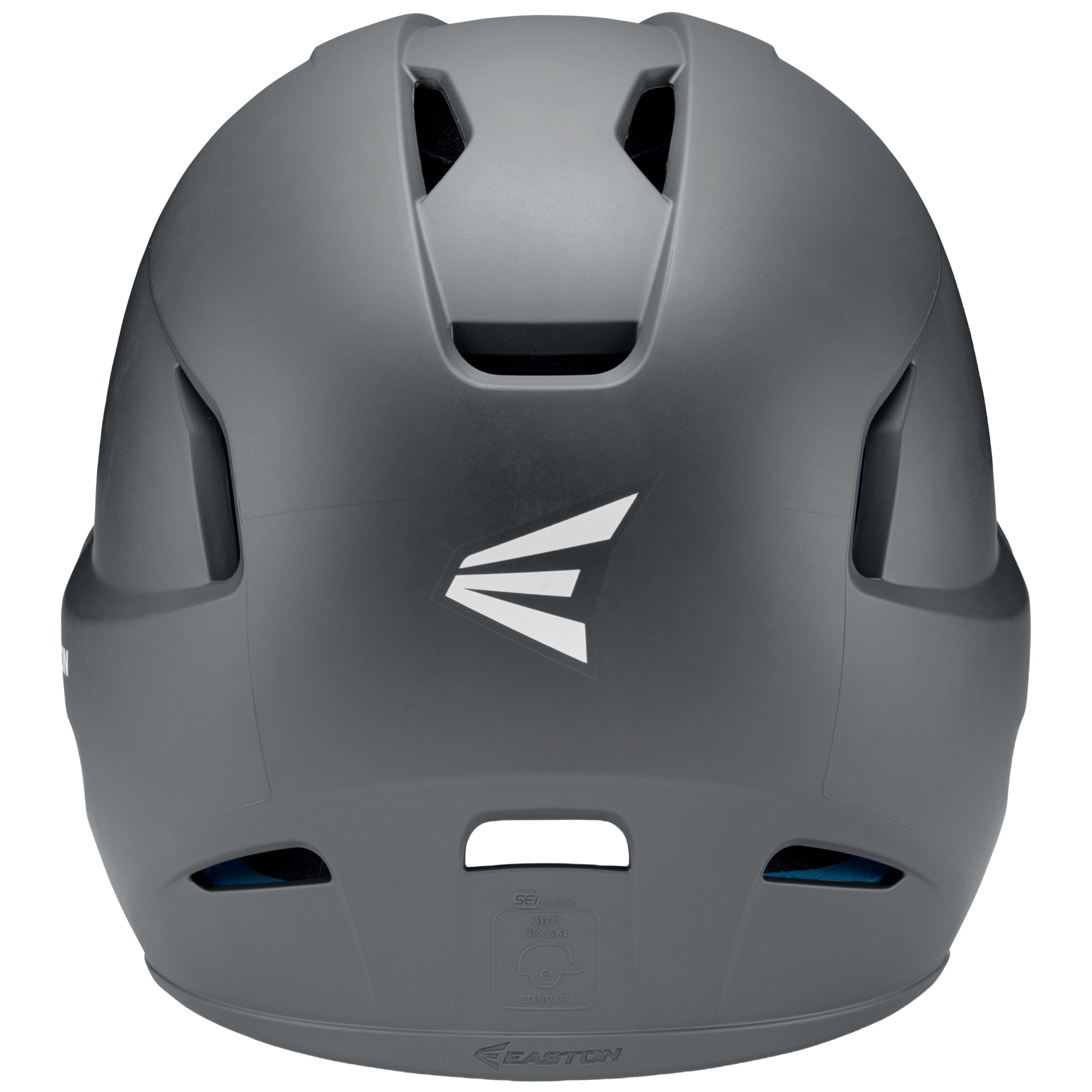 Easton Z5 2.0 Baseball Batting Helmet | Reversible Jaw Guard Included