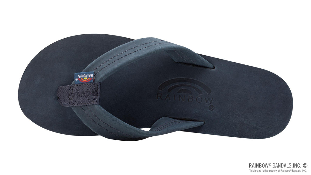 Rainbow Sandals Women's Double Layer Wide Strap w/Arch