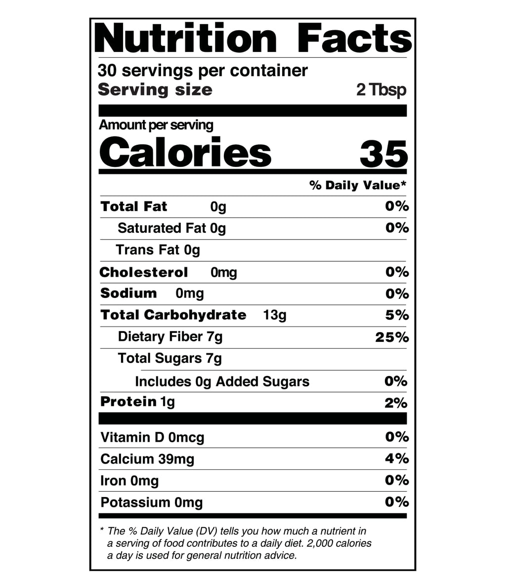Worldwide Botanicals Organic Carob Powder, Dark Roast – 1 lb – Caffeine Free Cocoa Alternative – Low Fat Super Food with Natural Sweetness– Gluten Free, Kosher, 16 ounces