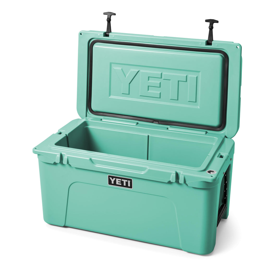 YETI Tundra 65 Cooler