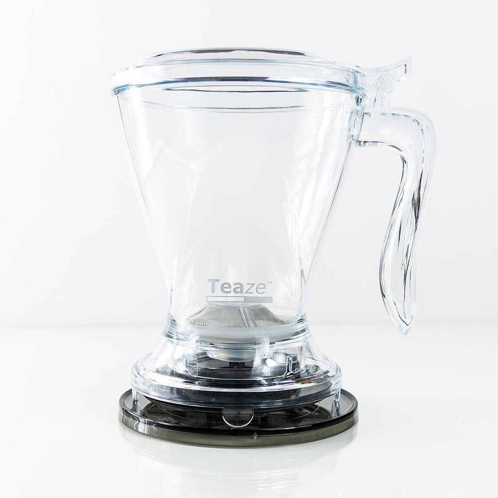 Tea Infuser for Loose Leaf Tea