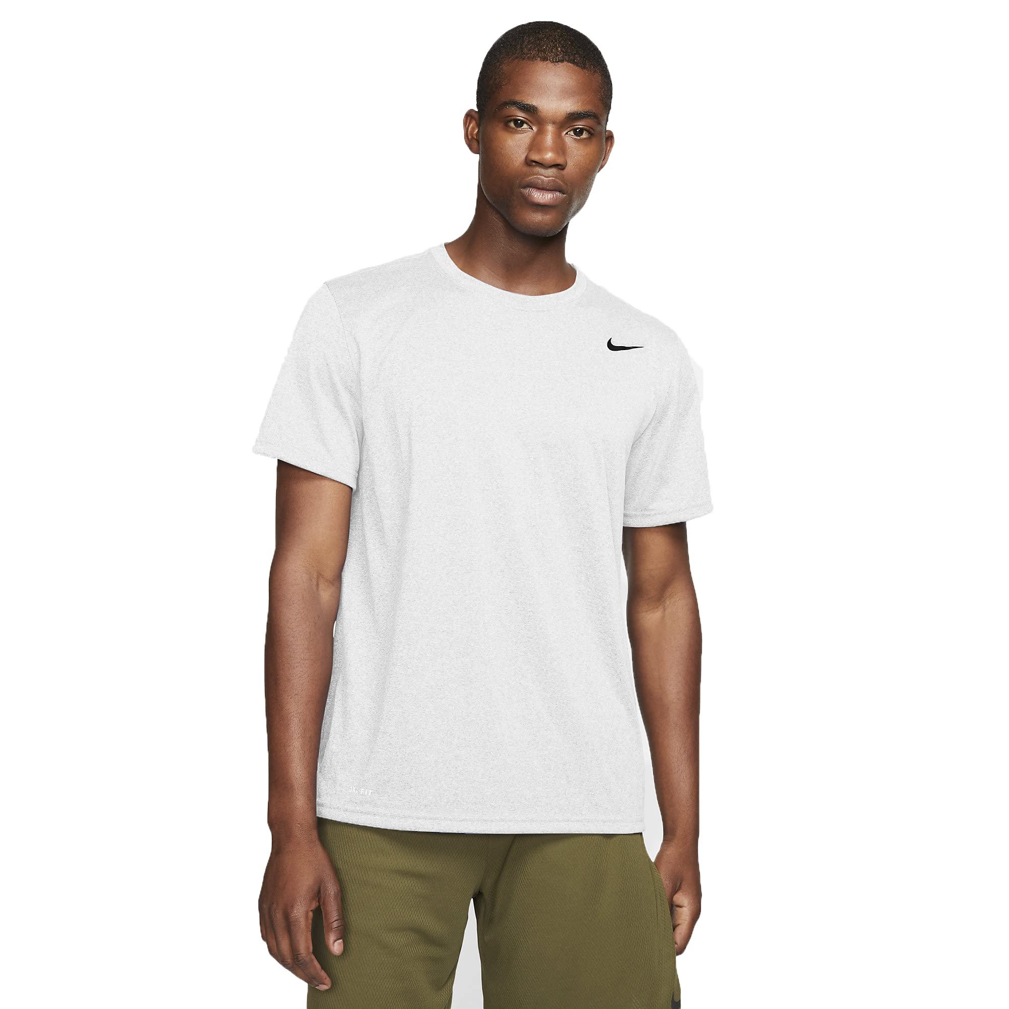 Nike Mens Legend Short Sleeve Tee