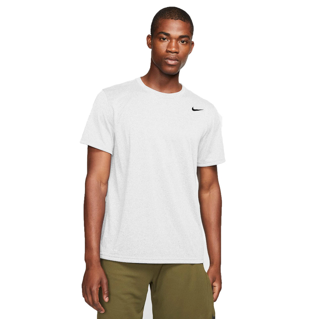 Nike Mens Legend Short Sleeve Tee