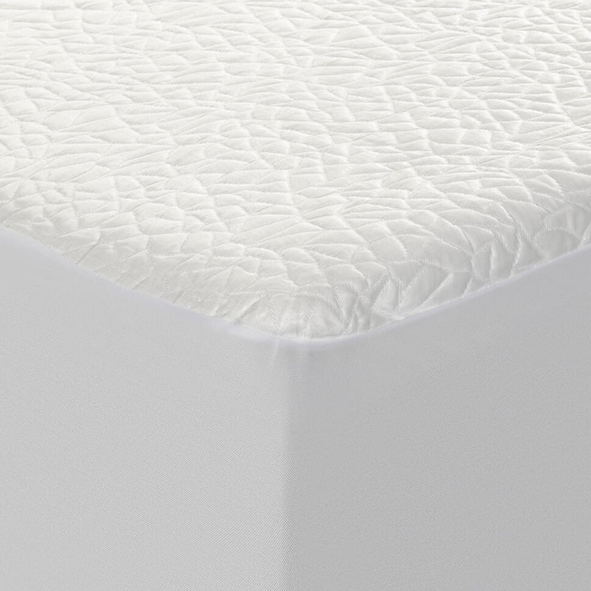 Arctic Chill Mattress Protector, Protect-A-Bed, Waterproof, 5-Sided, Twin