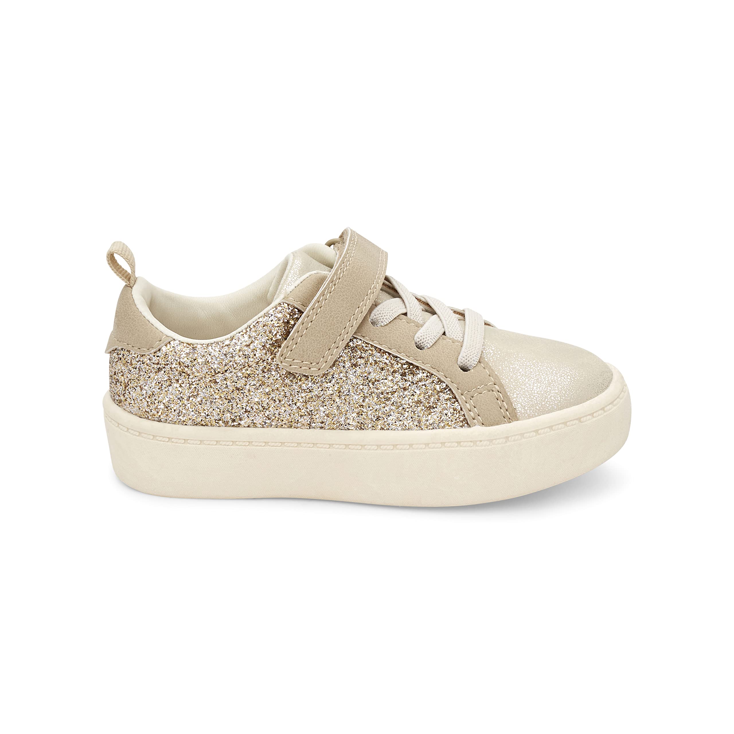 Carter's Girls' Perrie Sneakers