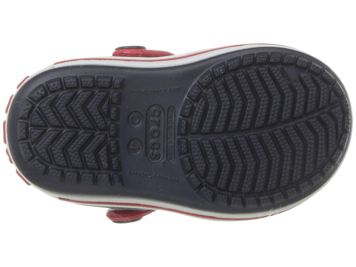 Crocs Kids' Crocband Sandals