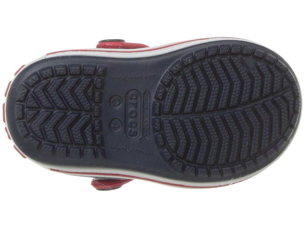 Crocs Kids' Crocband Sandals