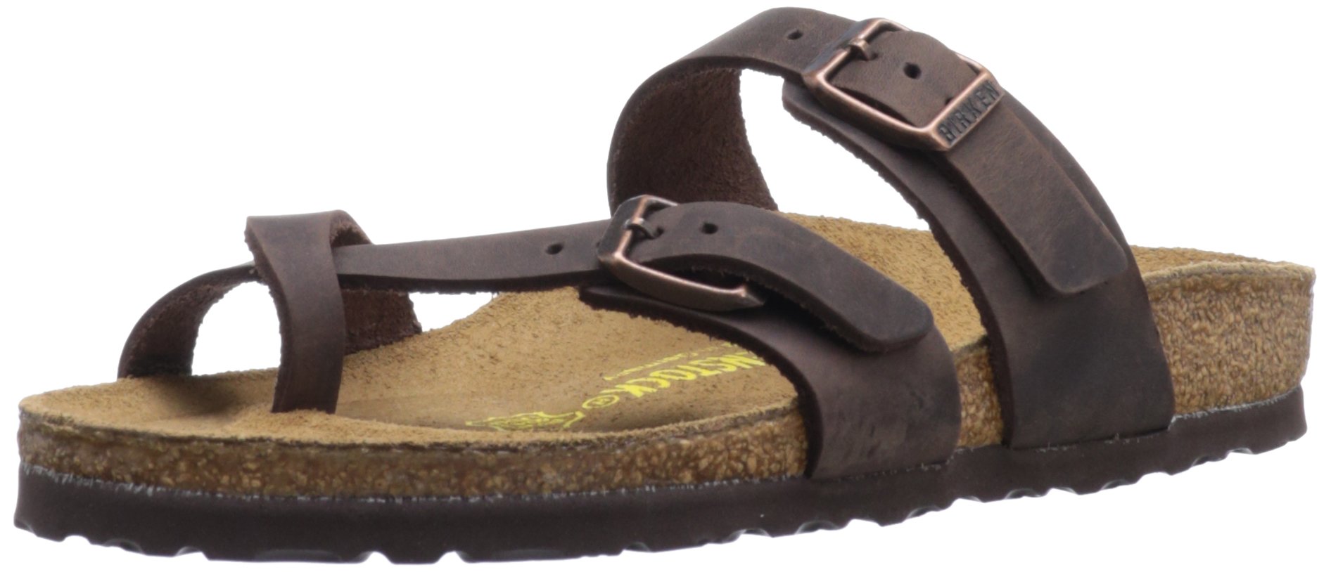 Birkenstock Women's Mayari Birko-Flor Sandals