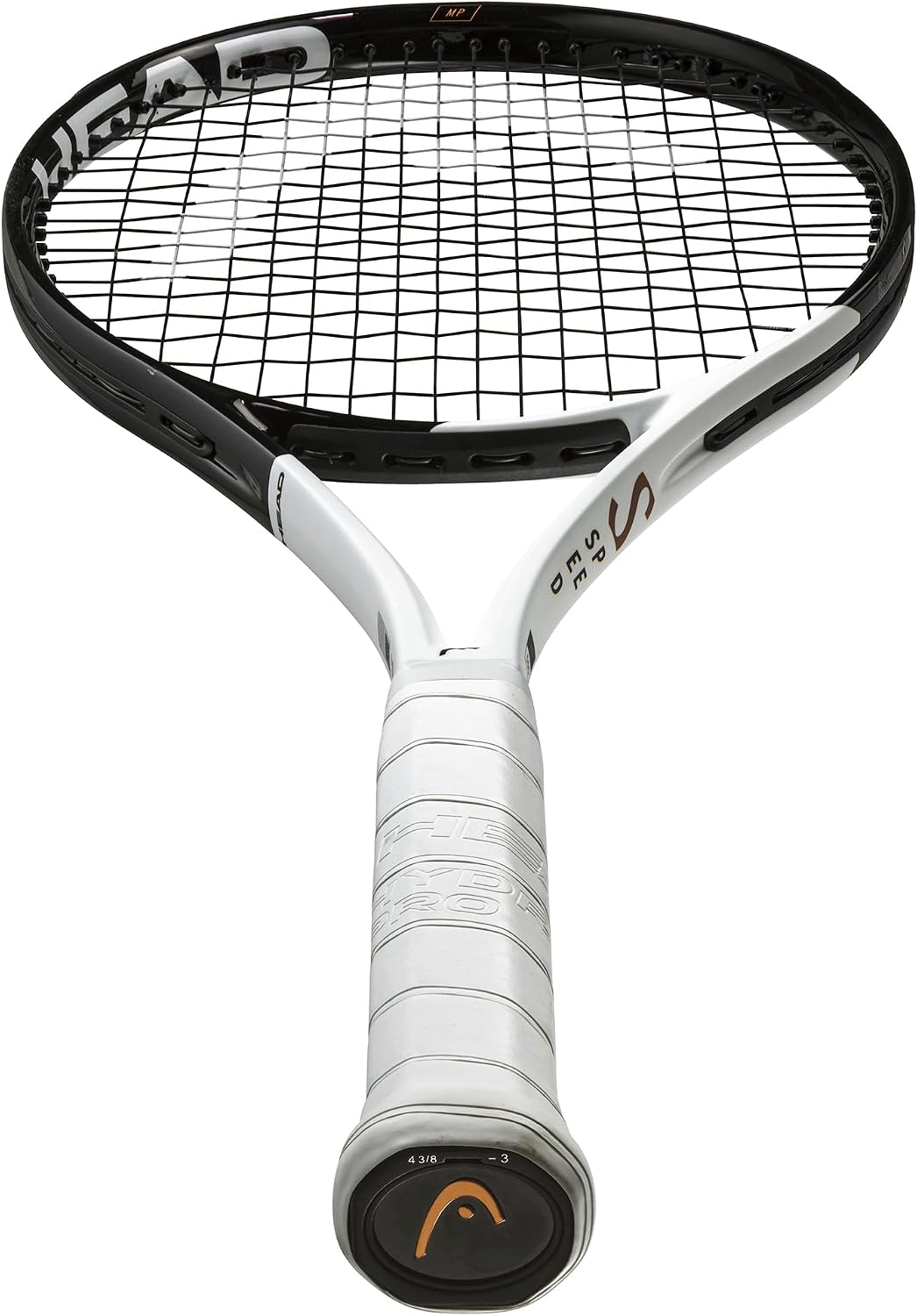 Head 2022 Speed MP Tennis Racquet