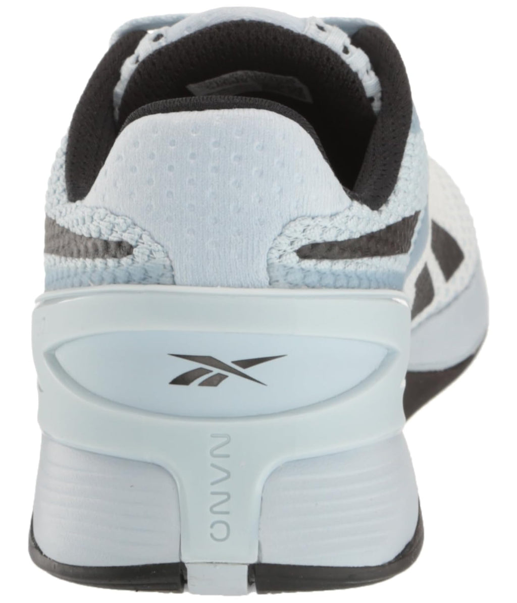 Reebok Women's Nano X3 Mesh Sneakers