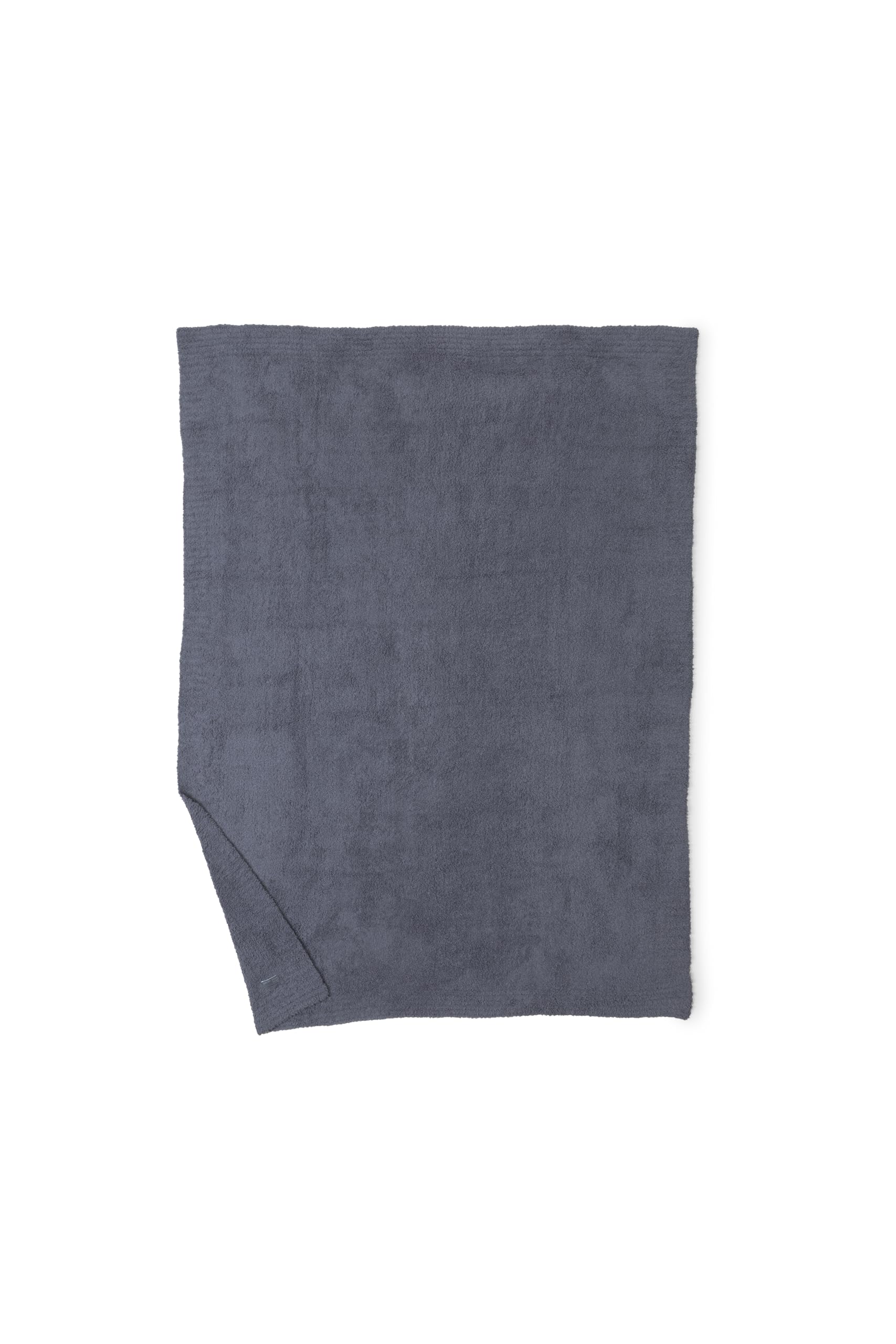 Barefoot Dreams® CozyChic® Throw, Agate, 54"x72"