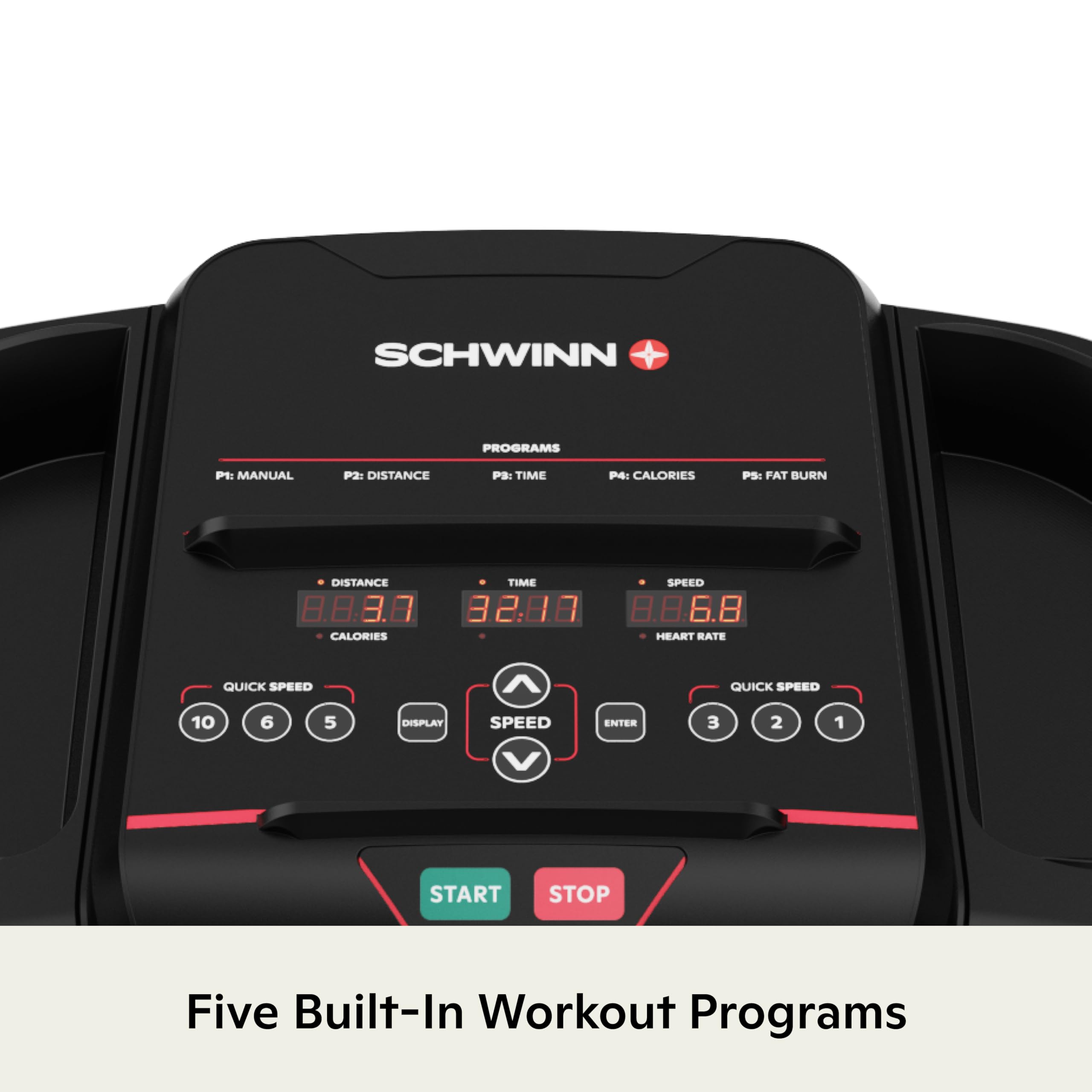 Schwinn Fitness Treadmill