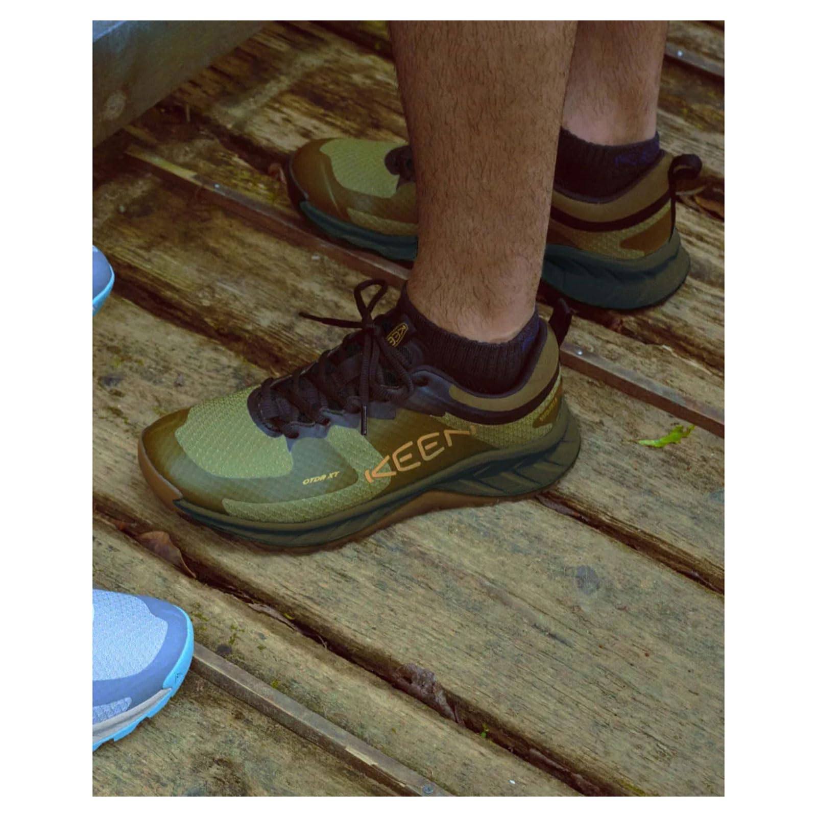 KEEN Versacore WP