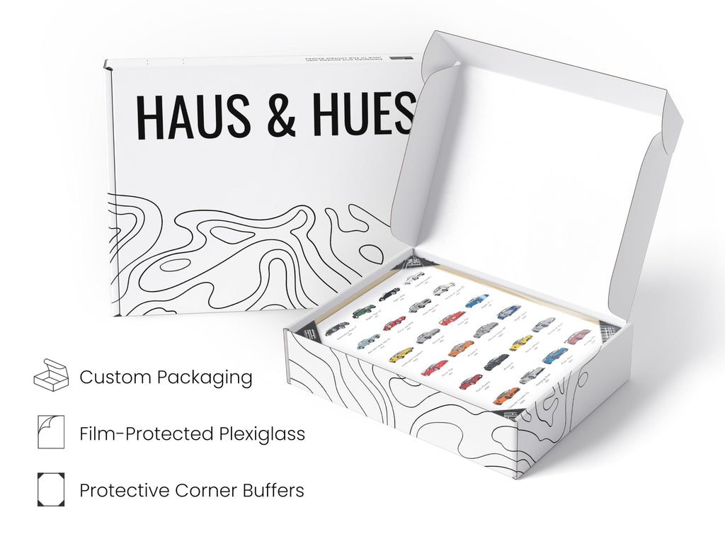 HAUS AND HUES Video Game Art, Video Game Posters for Boys Room, Gaming Room Decor for Boys Wall Decor, Gamer Wall Decor, Gaming Decorations (Beige Frame, 12x16)