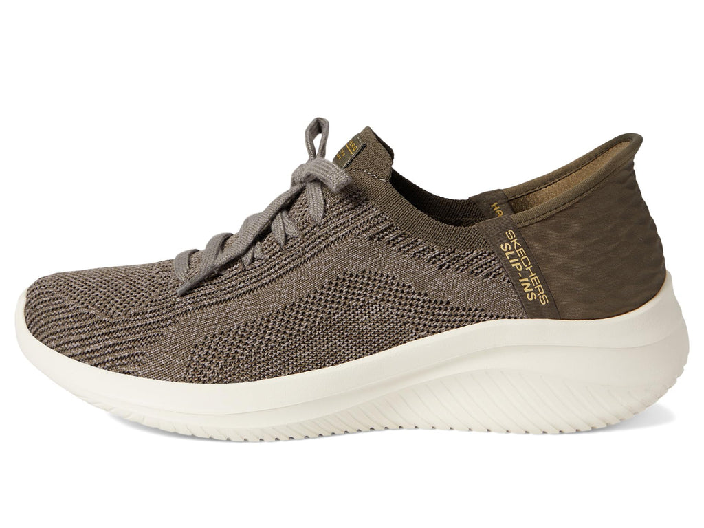 SKECHERS Martha Stewart - Ultra Flex 3.0 - Day Light Hands Free Slip-Ins