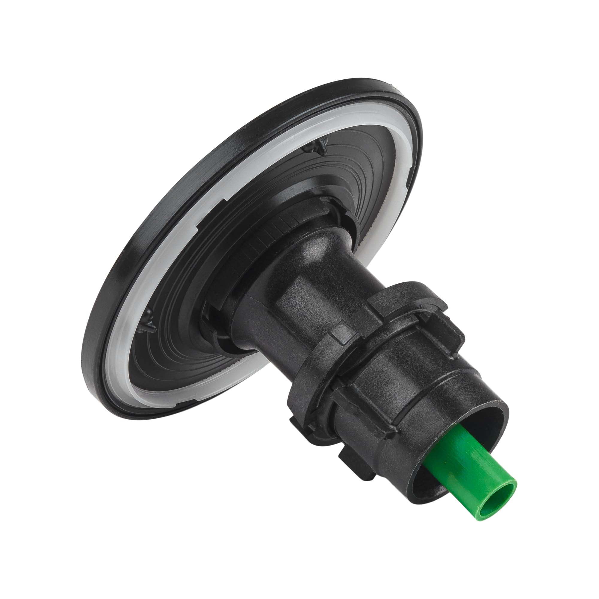 Sloan Royal A-1050-A High Efficiency Urinal Diaphragm Assembly 0.125 GPF - For Use with Royal Flushometers, Dual Filtered Fixed Bypass, Original OEM Replacement Parts, 3301143