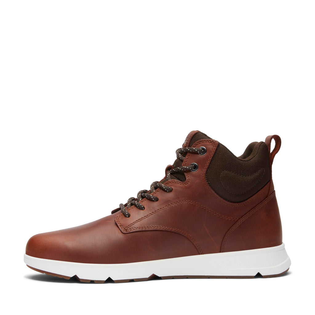 Timberland Men's Parker Street Lace-up Sneaker Boot