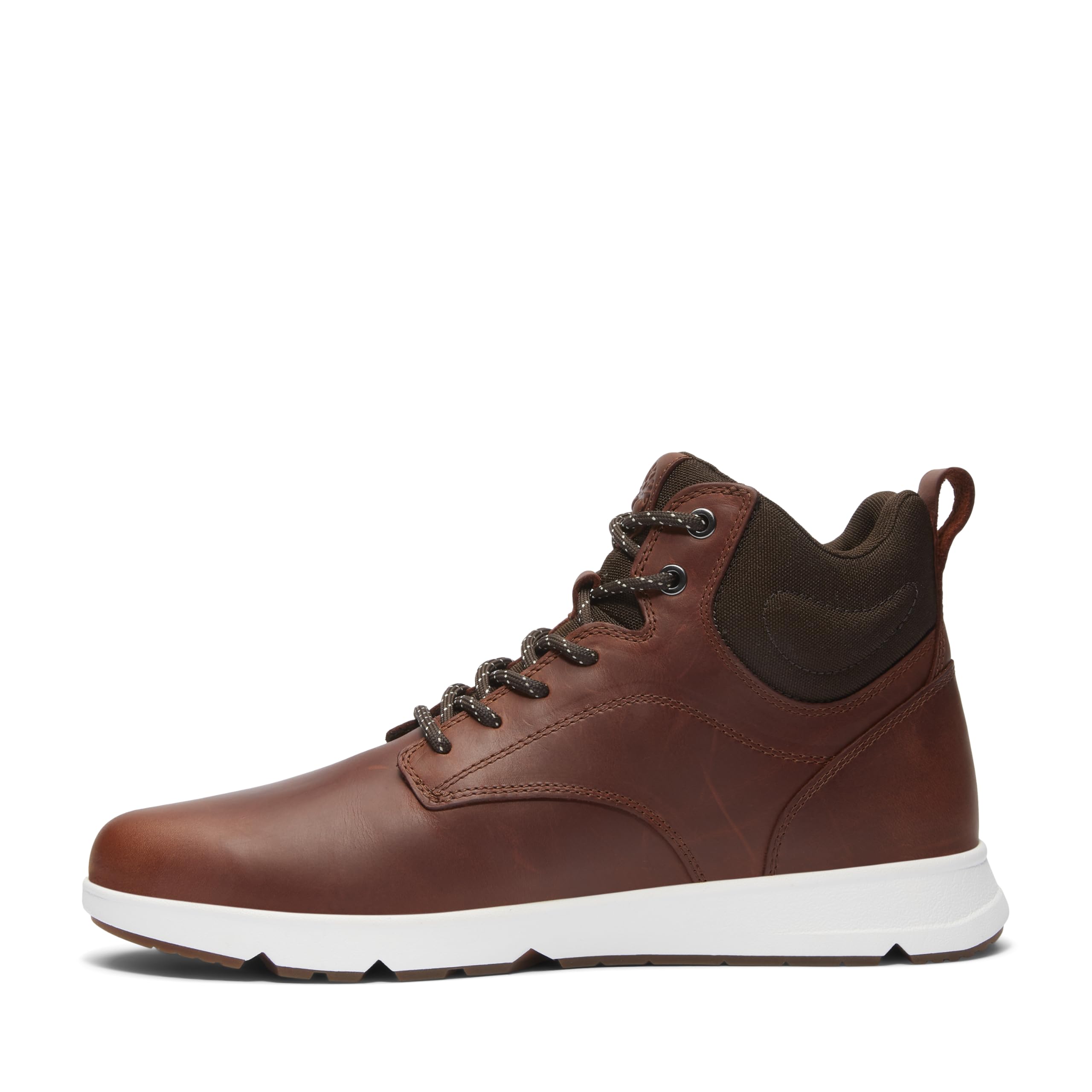 Timberland Men's Parker Street Lace-up Sneaker Boot