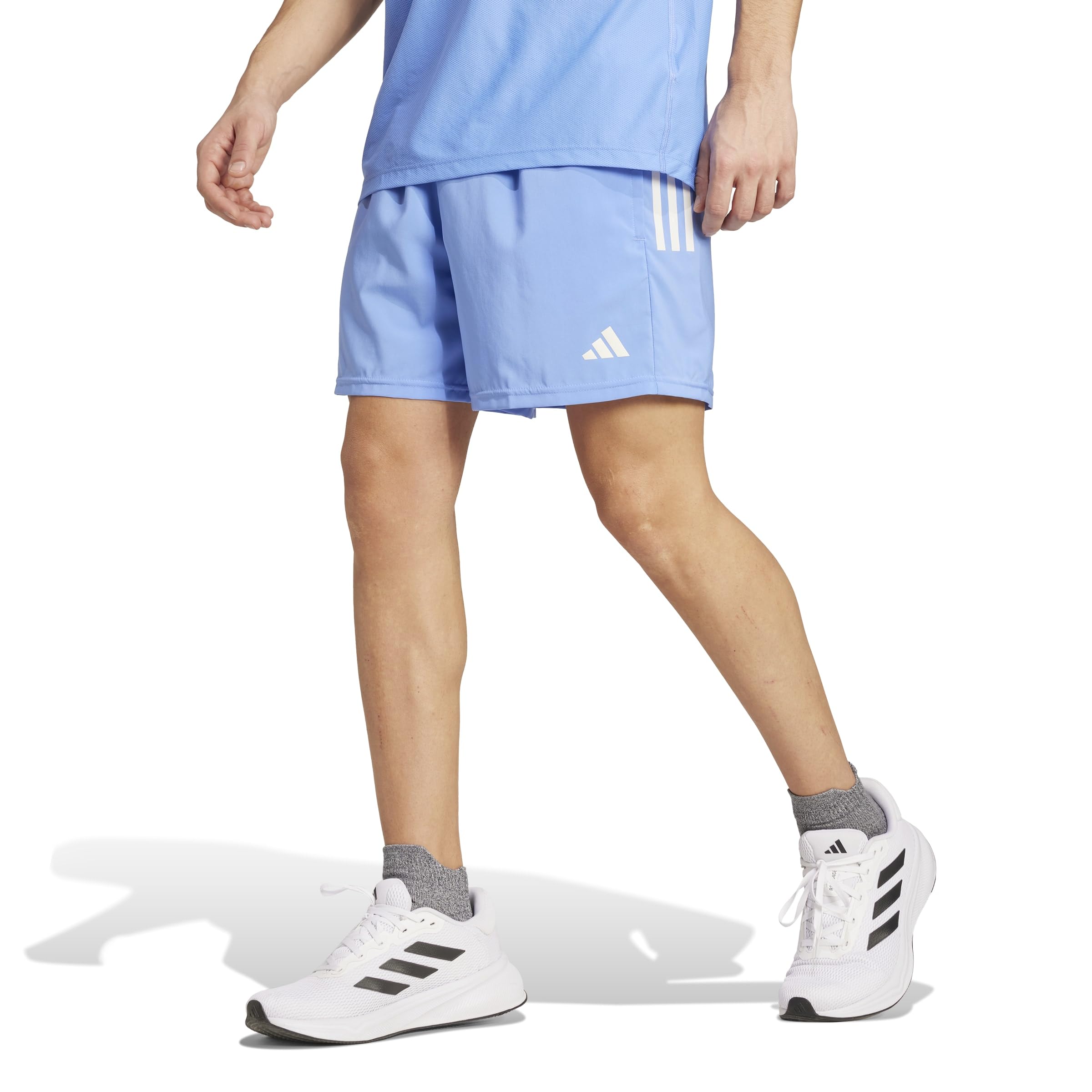 adidas Men's Own The Run Short